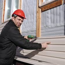 Siding Removal and Disposal in Fulda, MN